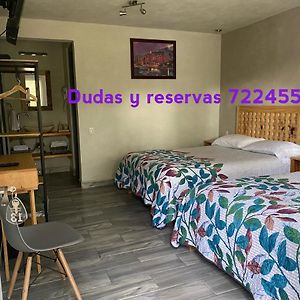 Hotel San Carlos
