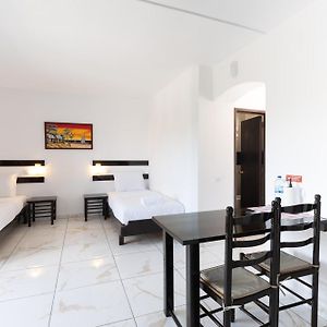 Apartamento Estudio