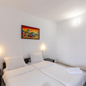 Apartamento de 2 Dormitorios